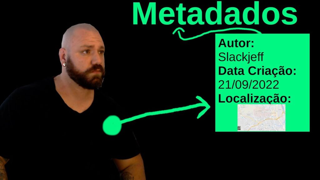 Como visualizar informacoes exif de fotos no windows e macos 1
