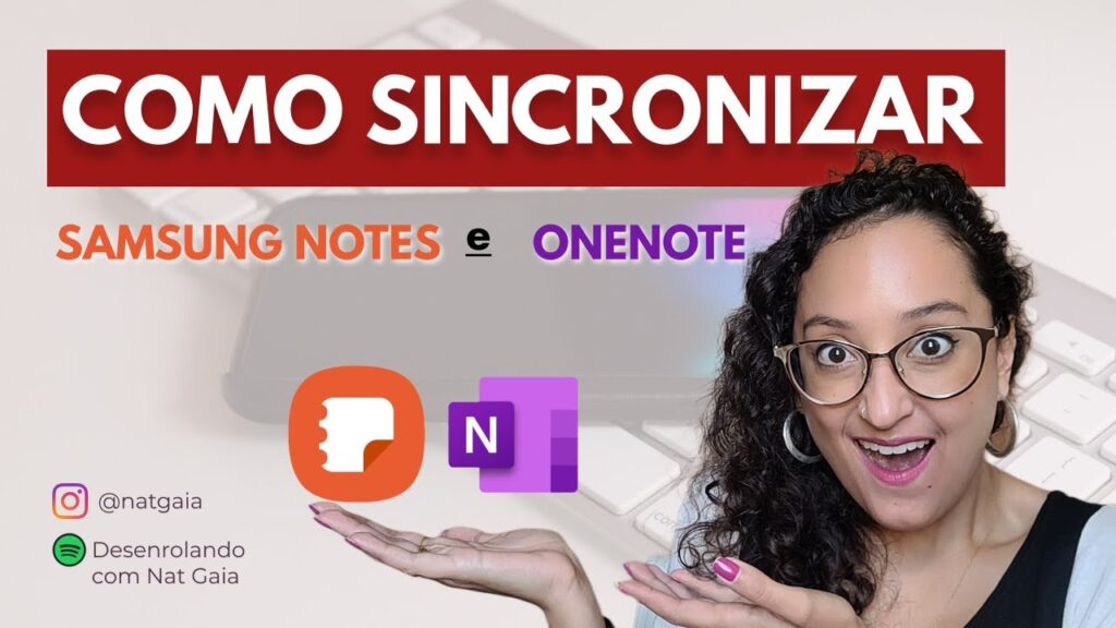 Como adicionar notas de voz ao onenote para android 1