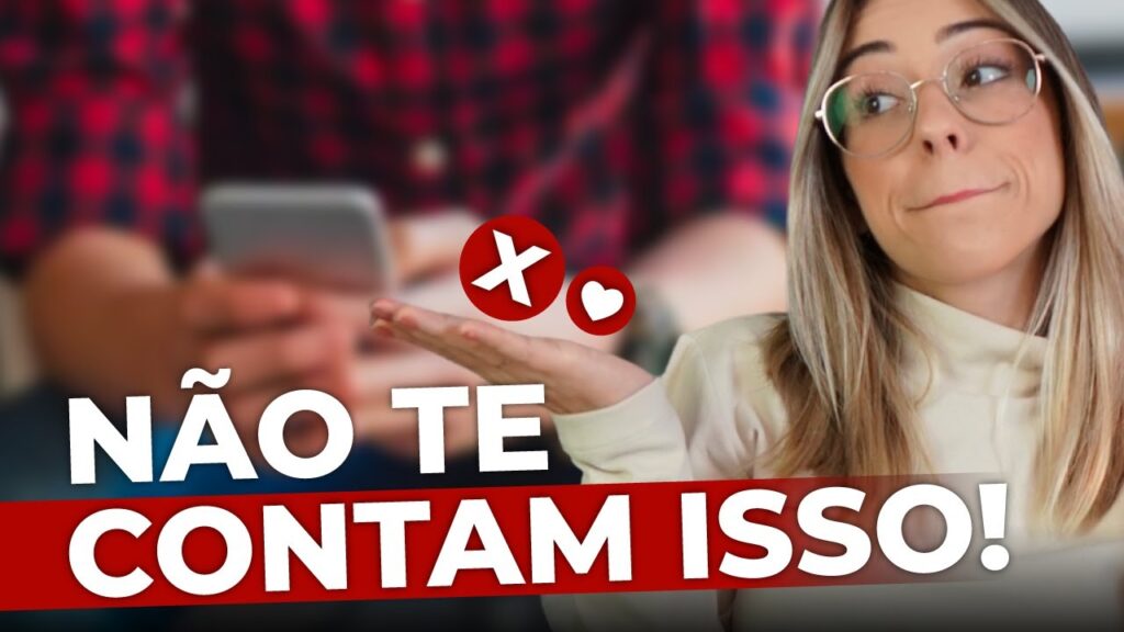Como usar funcao fotos inteligentes do tinder 1