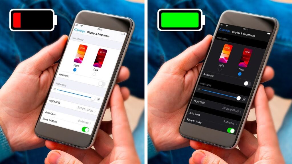 Como fazer o snapchat consumir menos bateria do seu celular 1