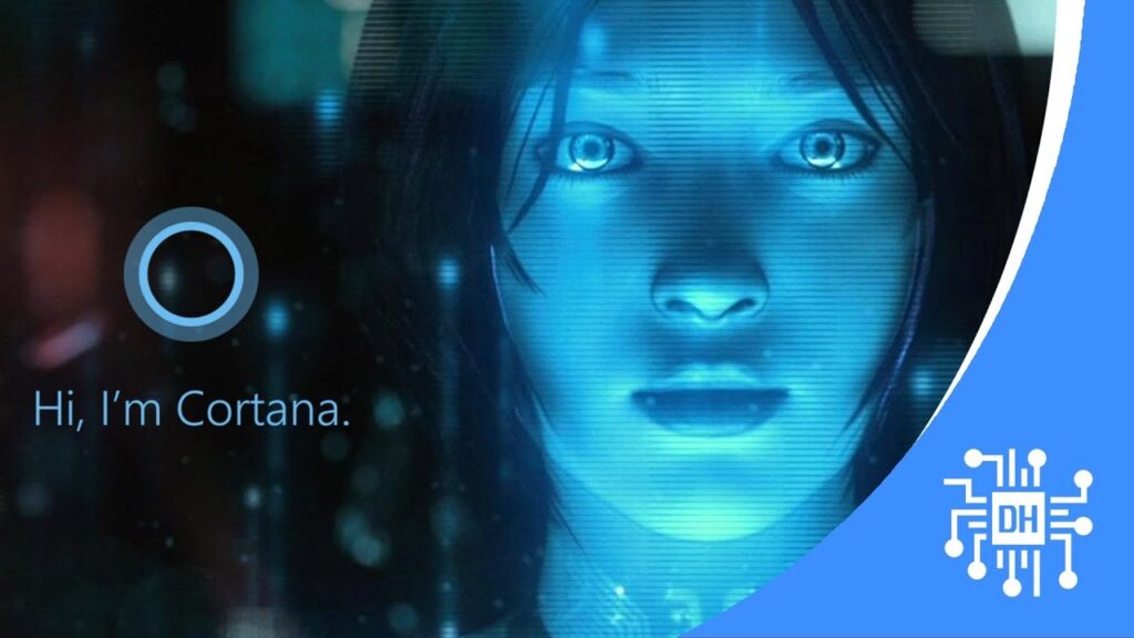 Como usar cortana no microsoft edge do windows 10 1