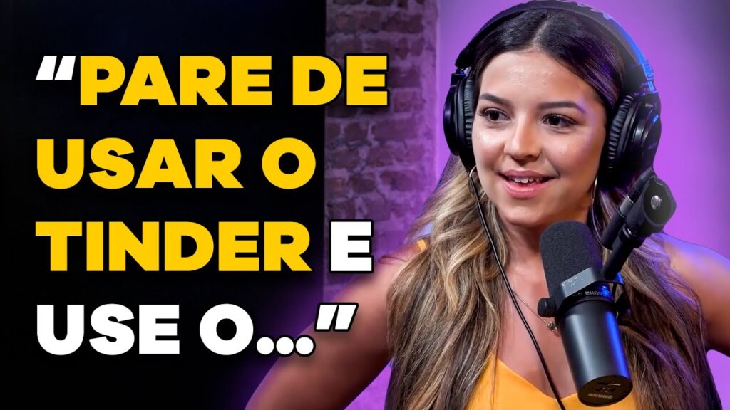 Como bloquear convites para encontros em grupo no tinder social 1