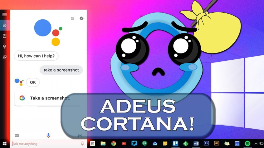 Como pedir cortana que seu app android preferido chegue ao windows 10 1