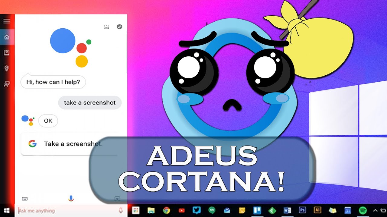 Como pedir cortana que seu app android preferido chegue ao windows 10 8