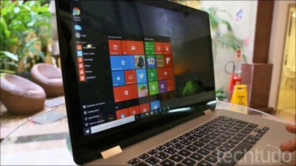 Como atualizar o pc para windows 10 apos o termino da promocao 1