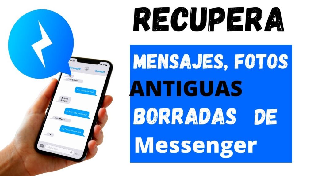 Como recuperar fotos enviadas pelo chat do facebook 1