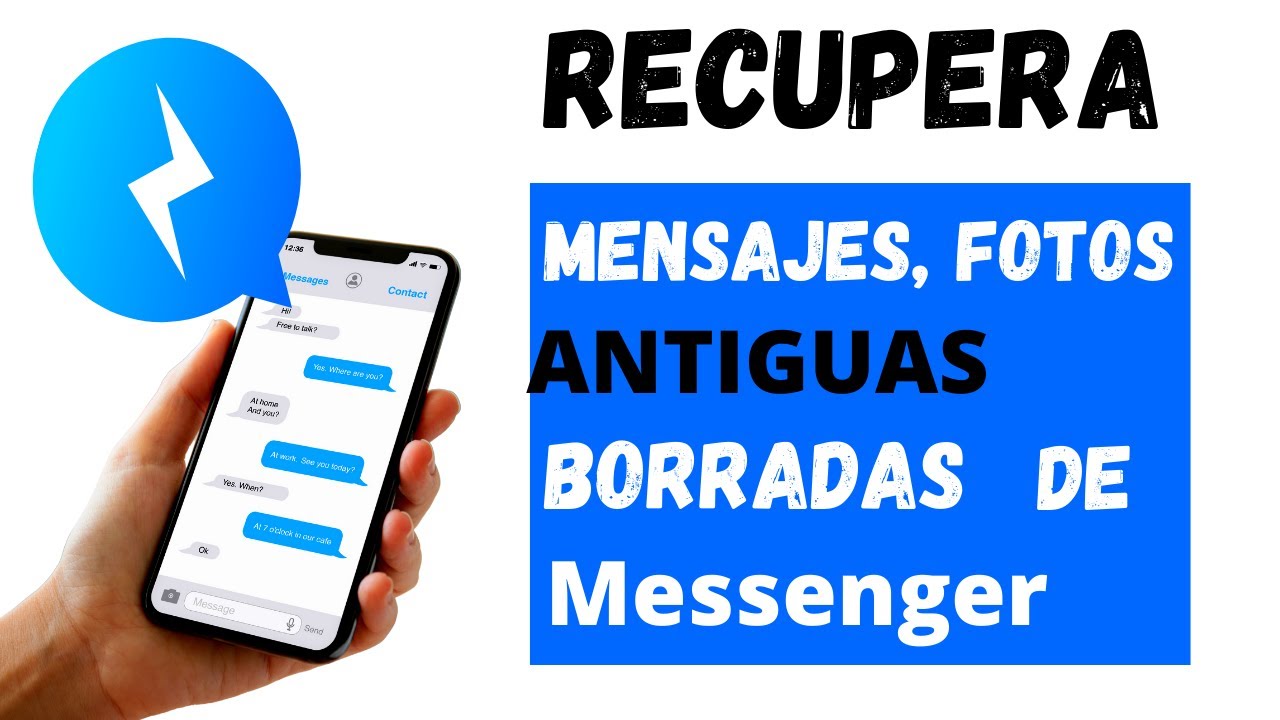 Como recuperar fotos enviadas pelo chat do facebook 4