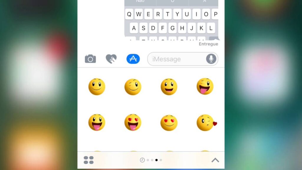 Como instalar e usar apps para imessage no ios 10 1