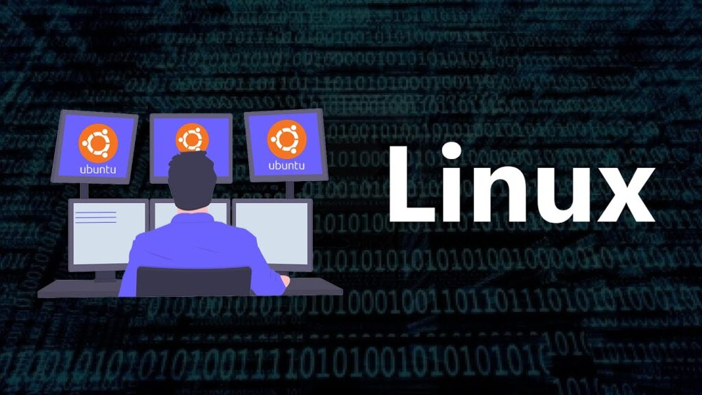 Como excluir arquivos de computadores linux 1