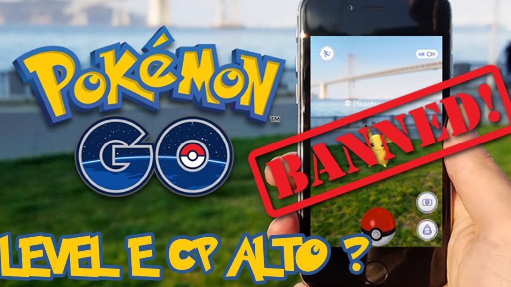 Como denunciar locais perigosos no game para celular pokemon go 1