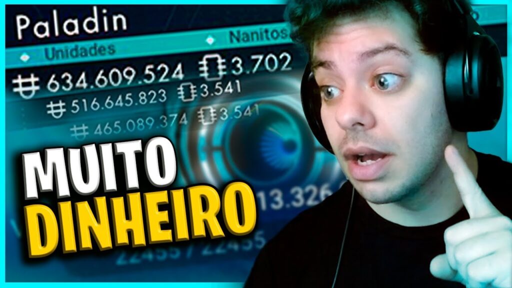 Como ganhar dinheiro em no mans sky 1