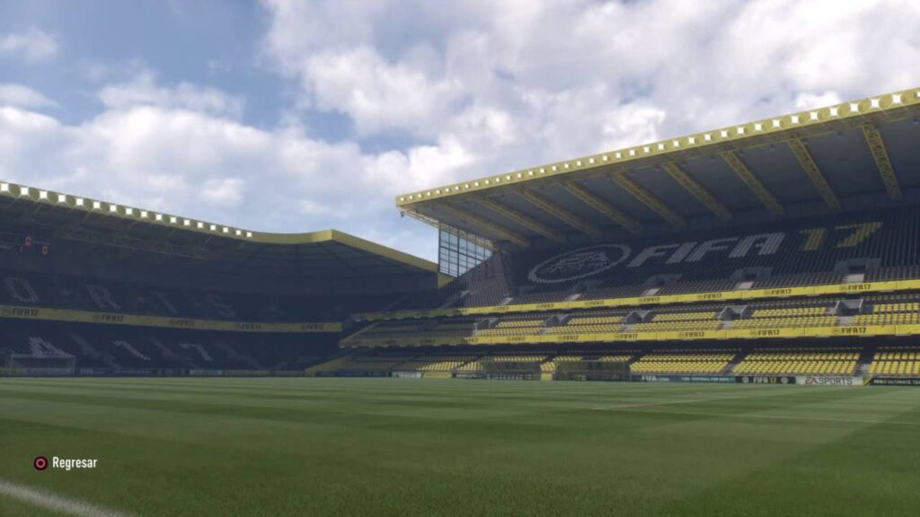 Como desbloquear uniformes chuteiras e equipes especiais em fifa 17 1