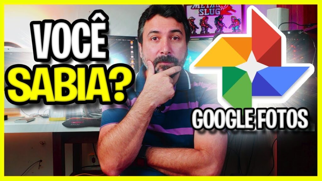 Como usar o editor do google photos 1