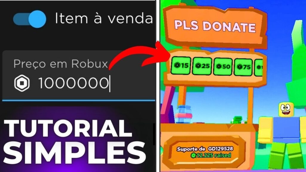 Como usar plaza para vender seus itens pela internet com o celular 1