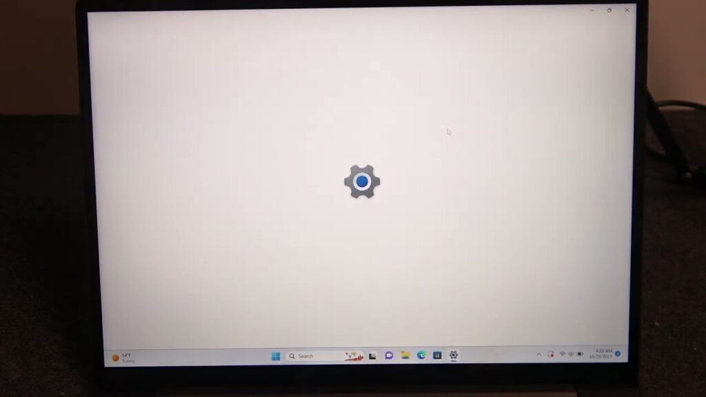 Como desativar o touchpad temporariamente e evitar cliques acidentais 1