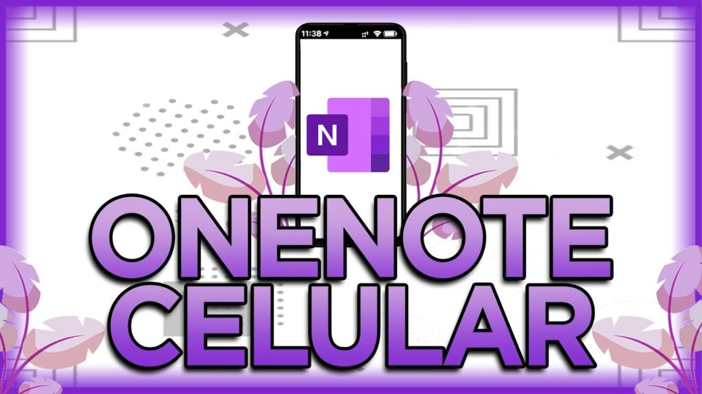 Como inserir arquivos do office no onenote para android 1
