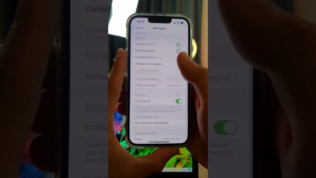 Como ocultar e resgatar um e mail nos rascunhos pelo ios 8 1