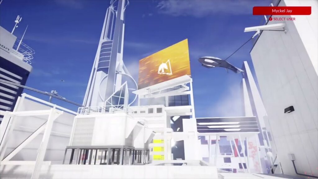 Como jogar o novo mirrors edge catalyst para ps4 xbox one e pc 1