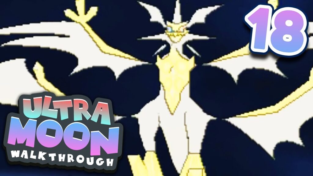 Como vencer os chefes em todos os trials de pokemon sun e moon 1