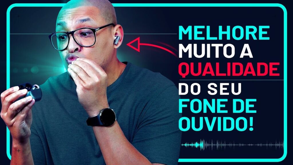 Como melhorar o som do fone de ouvido com funcao dolby surround 1