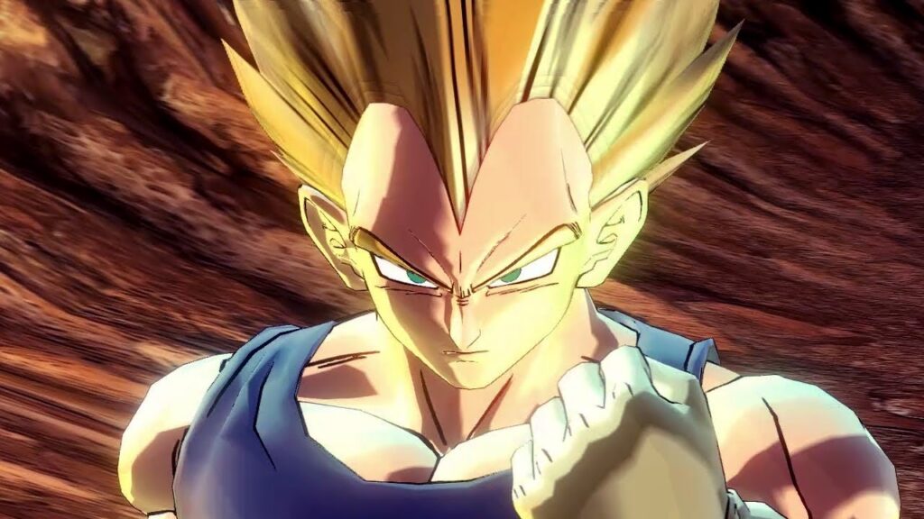Como poder se transformar em super sayajin 2 em dragon ball xenoverse 1
