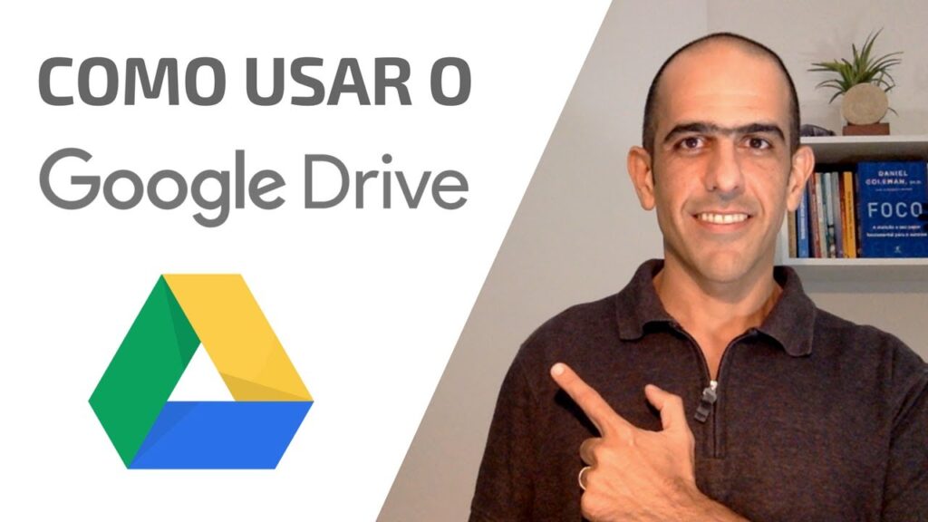 Como criar copias de arquivos na nuvem do google drive 1