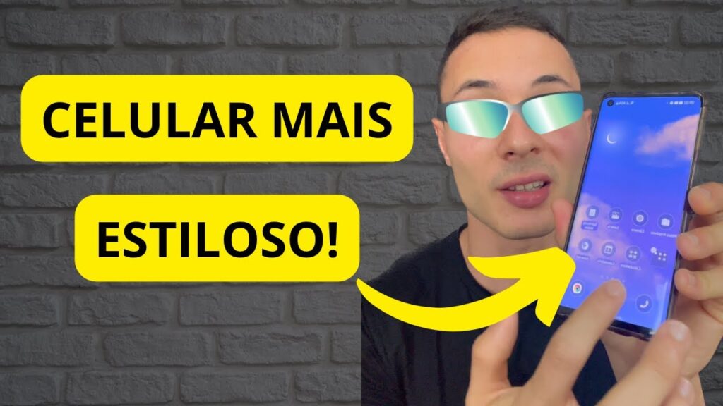Como baixar e instalar temas para celulares da samsung 1