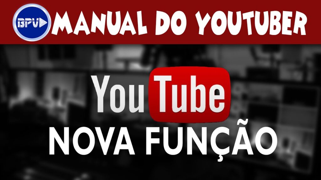 Como usar o novo recurso tela final do youtube 1