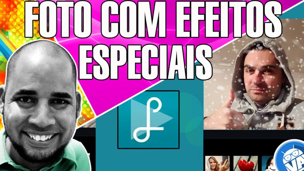 Como aplicar filtros divertidos em fotos com o aplicativo lumyer 1
