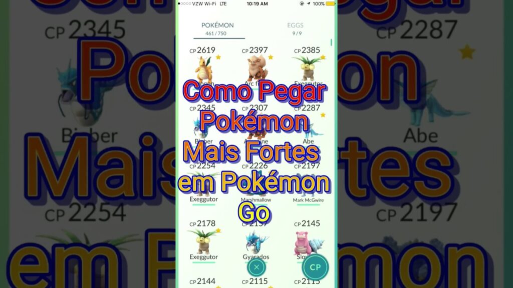 Como usar pokemon fracos para evoluir mais rapido em pokemon go 1