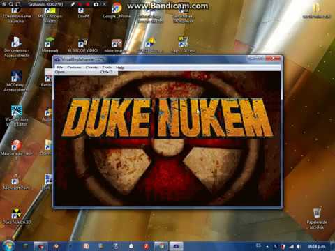 Como baixar duke nukem 20th anniversary world tour para pc e ps4 1