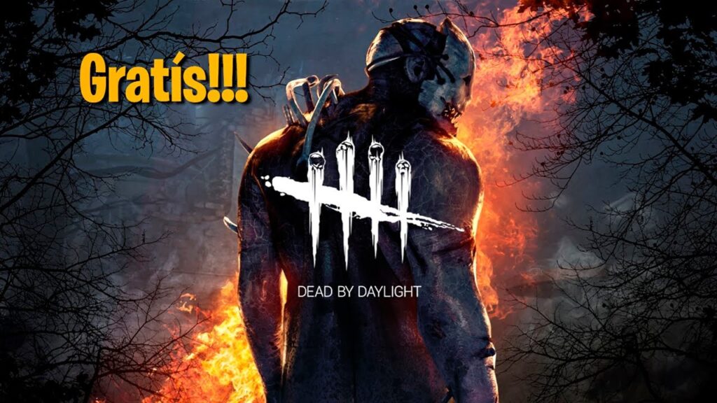 Como fazer o download e jogar dead daylight para pc 1