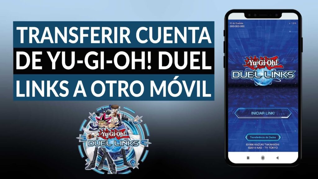 Como jogar yu gi oh duel links no iphone ios e android 1