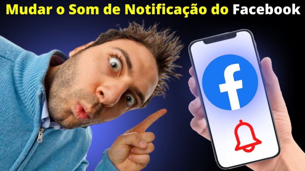 Como personalizar o som de notificacoes do facebook para android 1