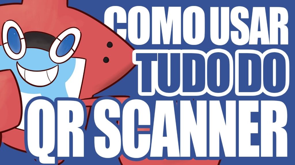 Como usar qr code para encontrar pokemon em pokemon sun e moon 1