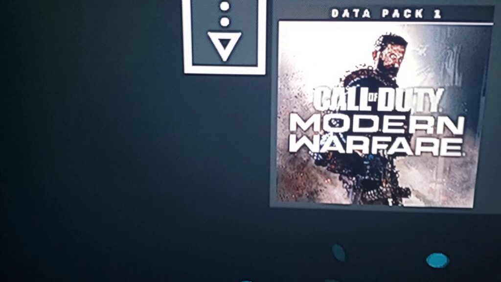 Como baixar o remaster de call duty modern warfare no ps4 1