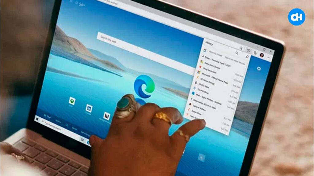 Como baixar e instalar extensoes no microsoft edge do windows 10 preview 1