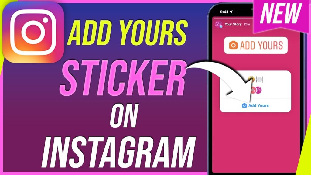 Como usar os stickers do instagram stories 1