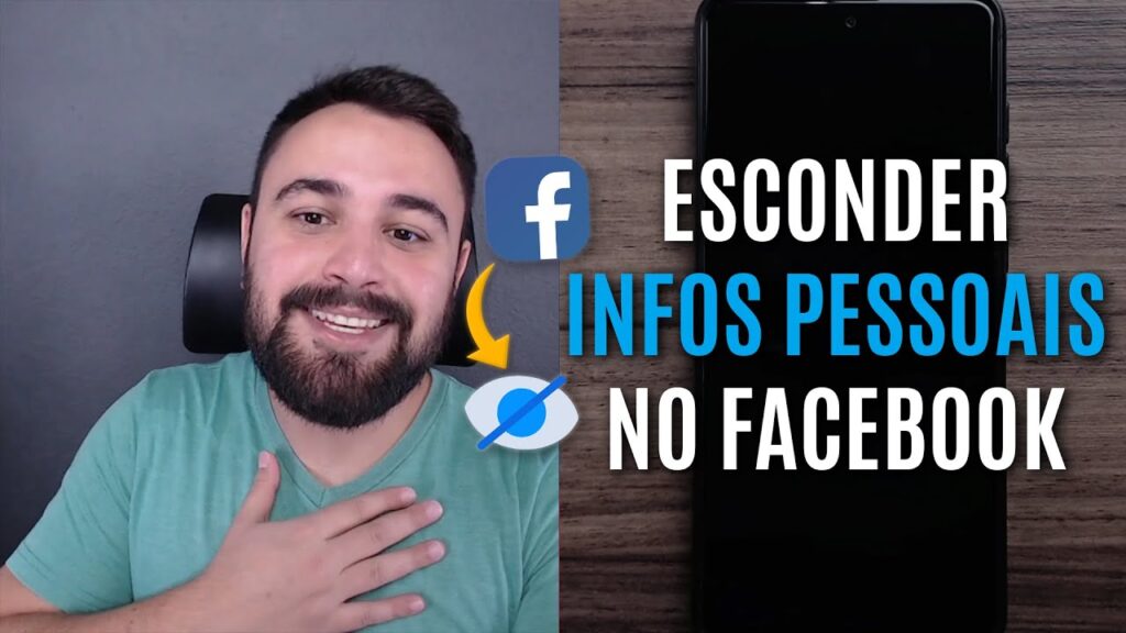 Como esconder sua atividade em aplicativos que aparecem no facebook 1