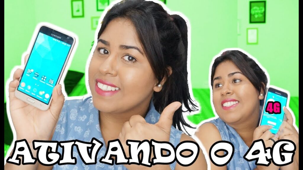 Como usar o galaxy j3 Como roteador e compartilhar internet 1