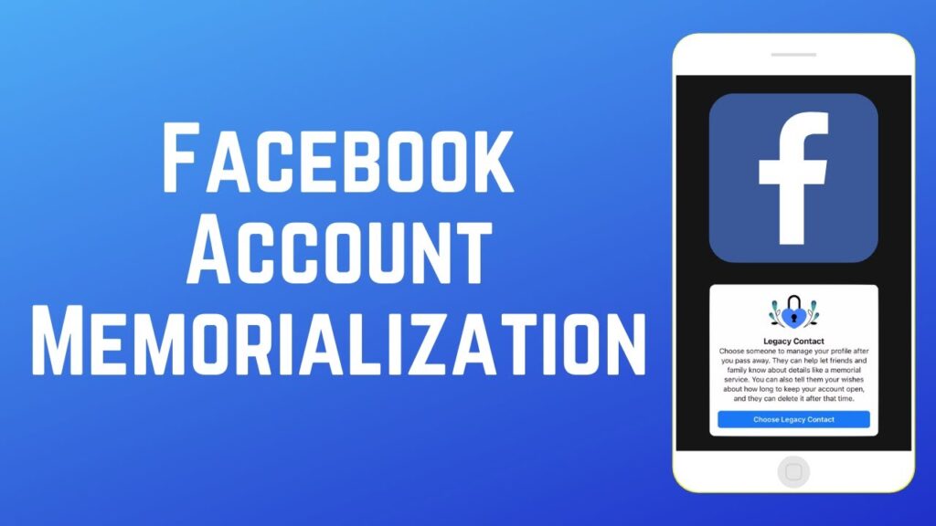 Como configurar seu facebook para ser excluido apos sua morte 1
