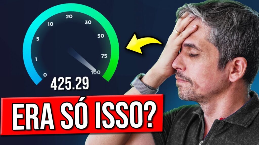 Como encontrar o canal wi fi ideal para sua casa e melhorar velocidade 1