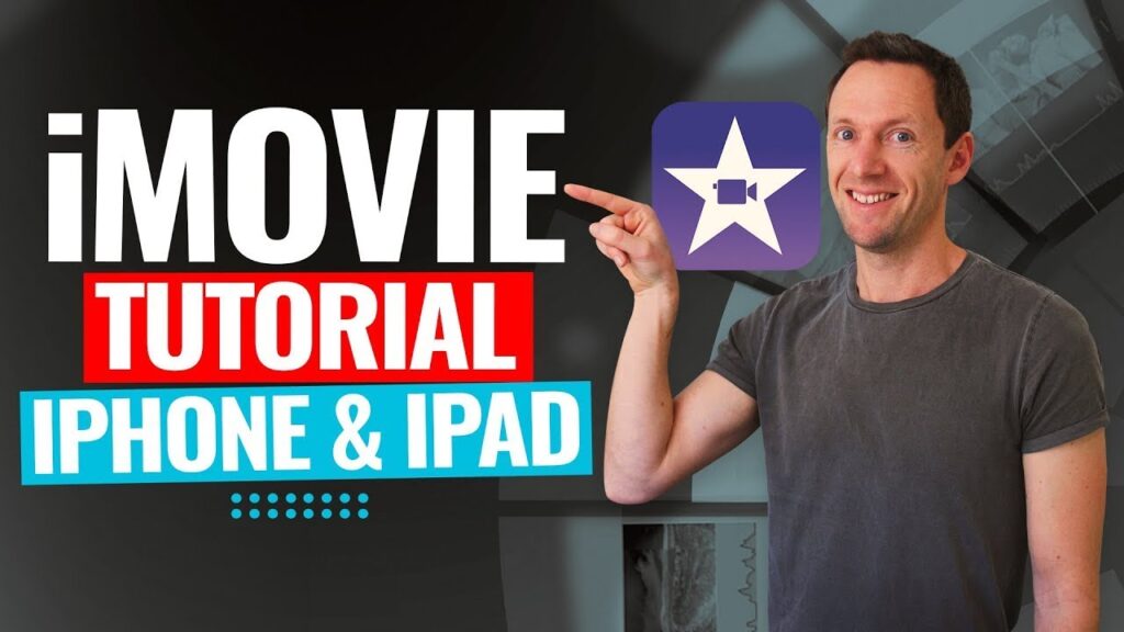 Como atualizar o imovie para iphone 1