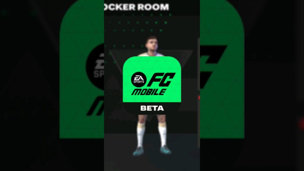 Como jogar fifa mobile soccer novo game da ea sports para celulares 1