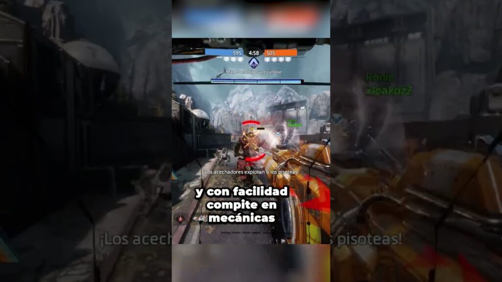 Como jogar o multiplayer gratuito de titanfall 2 no pc ps4 e xbox one 1