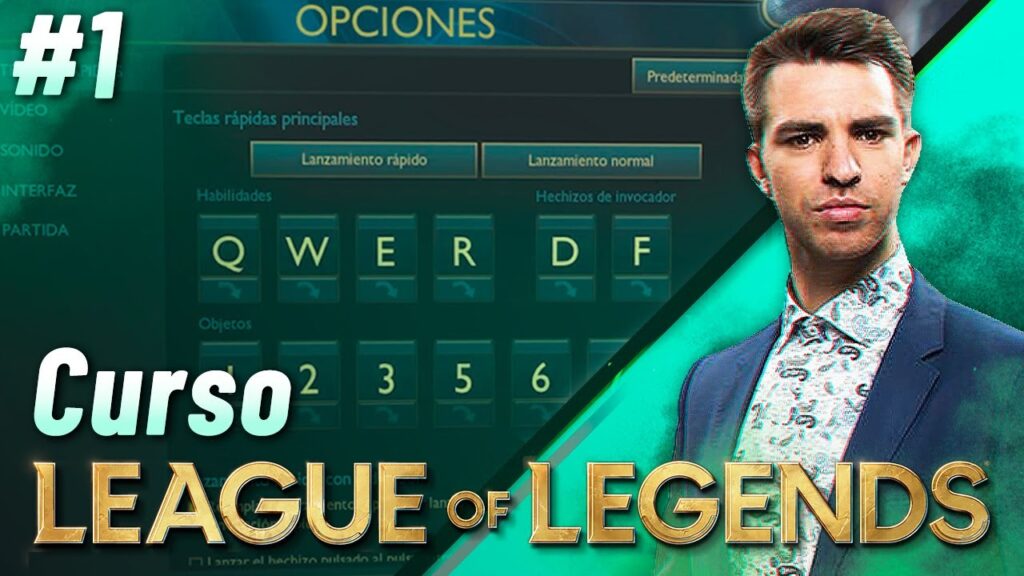 Como usar o box gamers e organizar partidas de league legends 1