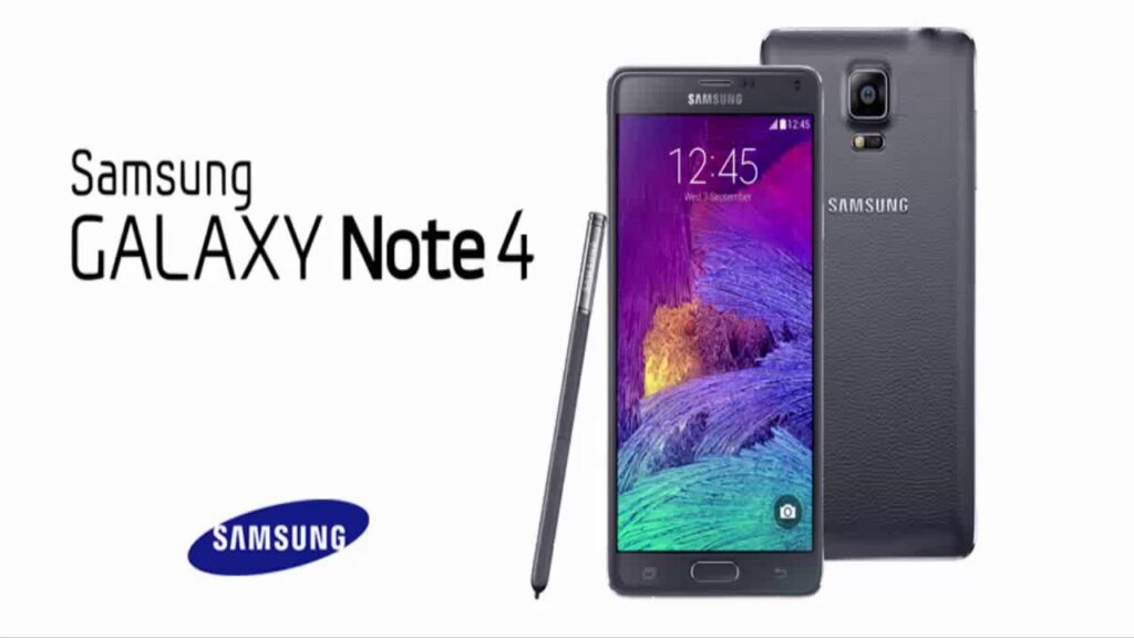 Como resetar o galaxy note 4 e restaurar configuracoes de fabrica 1