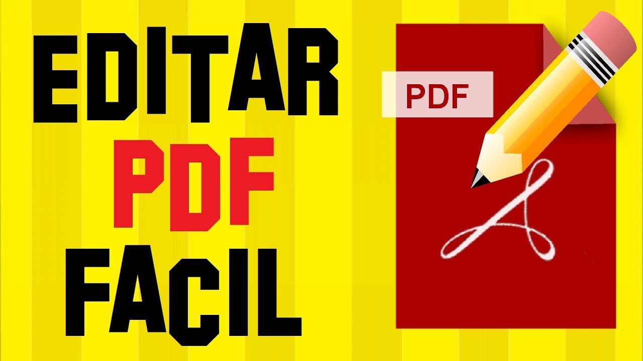 Como editar arquivos pdf 9