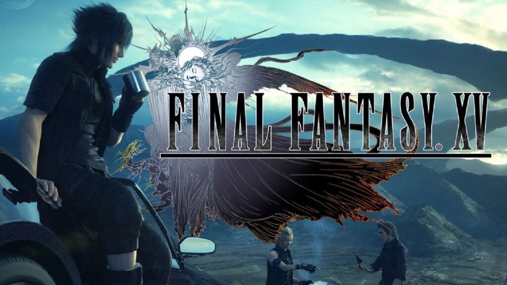 Como cozinhar melhores receitas para seu time em final fantasy xv 1