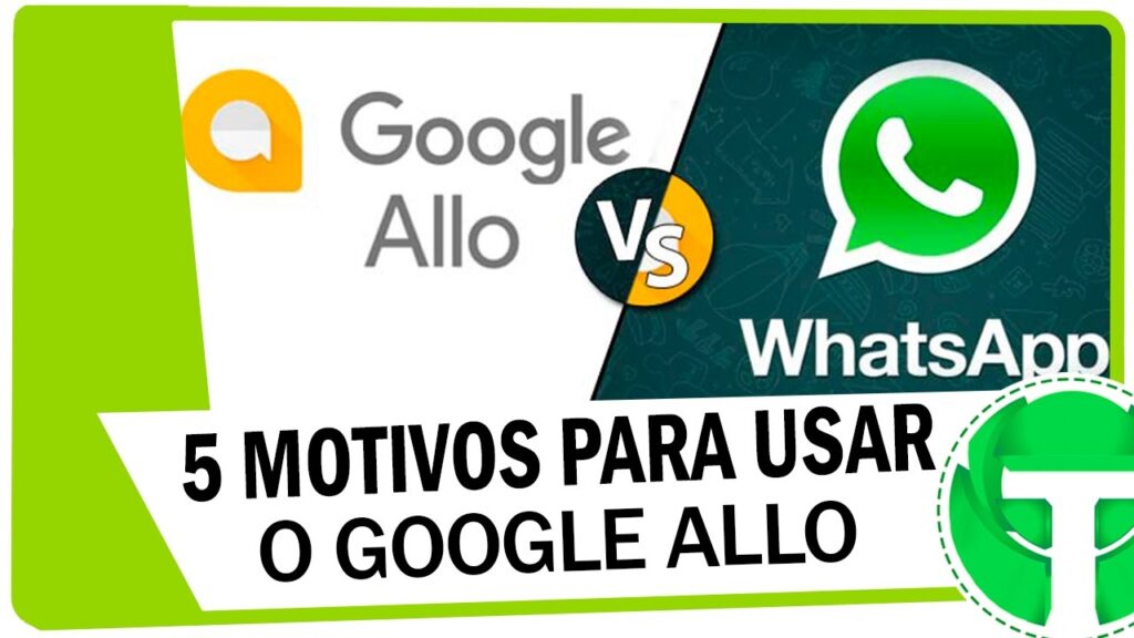 Como bloquear um contato no google allo 1